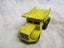 HU 7260 - Diecast Lesney Toy Truck - Euclid Dump Truck No 6 Carousel 3