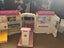 Barbie Ambulance Carousel 3