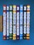 JEFF KINNEY x8 DIARY OF A WIMPY KID paperbacks Carousel 3