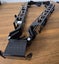 Dell Server Rack Bracket Cable Management Arm G373C Carousel 2