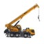Die-cast Lorry-mounted Crane Model Scale, 1:50, Metal, Huina 1702 Carousel 8
