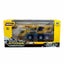 Die-cast Lorry-mounted Crane Model Scale, 1:50, Metal, Huina 1702 Carousel 11