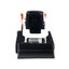 Die-cast Tractor Car BobCat Skid Steer, 1:50, Metal, Huina 1705 (ORANGE WHITE) Carousel 10