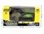 Die-cast Excavator Model Scale, 1:50, Metal, Huina 1721 Green Carousel 10