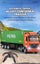 HUINA 1317 1:18 RC Orange Truck with Green Shipping Container (Hui Na) Carousel 1