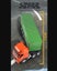 HUINA 1317 1:18 RC Orange Truck with Green Shipping Container (Hui Na) Carousel 6