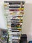 Massive Xbox 360 bulk sales three console and 9 controllers plus 80 games Carousel 2