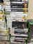 Massive Xbox 360 bulk sales three console and 9 controllers plus 80 games Carousel 3