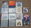 Bulk Collection of Classical Opera CD's Carousel 1