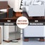 4PCS 2in Bed Risersé”›l’eavy Duty Furniture Risers For Sofas Stackable Bed Li Carousel 6
