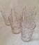 <<< VINTAGE " KAARU GLASS - NZ" (6) GLASSES >>> Carousel 1