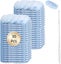 30 Count Heavy Duty Duster Refills with Extendable Handle Starter Kit,360?a Carousel 1