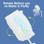 30 Count Heavy Duty Duster Refills with Extendable Handle Starter Kit,360?a Carousel 3