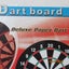 DARTBOARD DOUBLE-SIDED, 2 GAMES FOR THE PRICE OF ONE!! Carousel 3