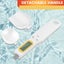 Food Measuring Scoop Scale Accurate Digital Measuring Spoon with LCD Screen Carousel 6