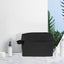 Enduring Toiletry Bag with Pocket and Compartment Portable Travel Wash Bag Carousel 8