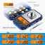 Scale for Kitchen, Digital Scale 20g-0.001g Pocket Scale Electronic Smart S Carousel 4