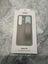 Samsung Galaxy S25 Standing Grip Case Grey Carousel 2