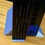 Vertical stand for Playstation 2 Carousel 9