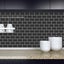Upgrade Thicker Peel and Stick Wall Tiles Stickers for Kitchen and Bathroom Carousel 9