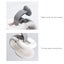 6PCS Duvet Cover Clips No Pins Comforter Fasteners Keep Corner in Place Qui Carousel 4