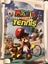 MARIO power TENNIS - Wii GAME Carousel 3