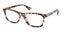 Ralph by Ralph Lauren RA7179U 6058 53 New Women Eyeglasses Carousel 1