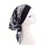 Chemo Headwear for Women Head Scarf Headwraps Silky Soft Turbans for Women Carousel 3