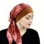 Chemo Headwear for Women Head Scarf Headwraps Silky Soft Turbans for Women Carousel 5