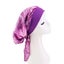 Chemo Headwear for Women Head Scarf Headwraps Silky Soft Turbans for Women Carousel 7