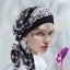 Chemo Headwear for Women Head Scarf Headwraps Silky Soft Turbans for Women Carousel 8