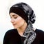 Chemo Headwear for Women Head Scarf Headwraps Silky Soft Turbans for Women Carousel 9