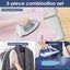 Iron Mat 27.5 inch Portable Travel Ironing Pad Blanket Foldable Table Top Q Carousel 3