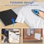 Iron Mat 27.5 inch Portable Travel Ironing Pad Blanket Foldable Table Top Q Carousel 5