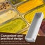 Rectangle Cake Pan Nonstick Tiramisu Pan Cake Baking Tray Aluminum Alloy Ti Carousel 5