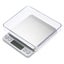 3000g/0.1g Accurate Kitchen Scale High-precision Jewelry Scale Mini Food Sc Carousel 7