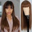 Wig Long Wigs Carousel 3