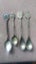 Antique Teaspoons selection from the Netherlands and Fiji and more Carousel 5