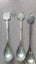 Antique Teaspoons selection from the Netherlands and Fiji and more Carousel 6