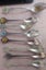 Antique Teaspoons selection from the Netherlands and Fiji and more Carousel 2