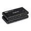 Simplecom KM470 2-Port USB-C KVM Switch 8K Docking Station HDMI 2.1 DP for La... Carousel 1