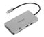 Targus USB-C Dual HDMI 4K Docking Station with 100W Power Delivery Pass-Thru Carousel 1