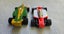 Vintage Formula TYCO “Monaco” slot car racing set – 1:87, 4.5 m track Carousel 4
