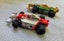 Vintage Formula TYCO “Monaco” slot car racing set – 1:87, 4.5 m track Carousel 8