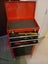 Mechanic tool box on wheels. Carousel 3