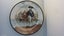ROYAL DOULTON "NELSON" PLATE Carousel 1