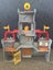 Paw Patrol Tower Carousel 2
