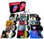 ROLLING STONES- Studio albums vinyl collection 1971-2016 Carousel 1