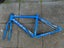 Carrera Zelos Jr road frame - XXXS 41cm Carousel 4