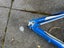 Carrera Zelos Jr road frame - XXXS 41cm Carousel 5